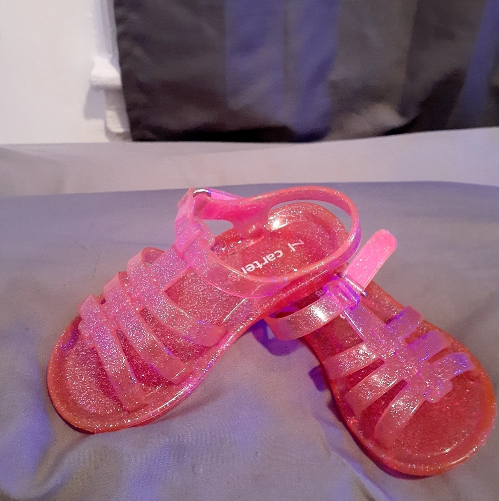 Carter's  toddler sandals